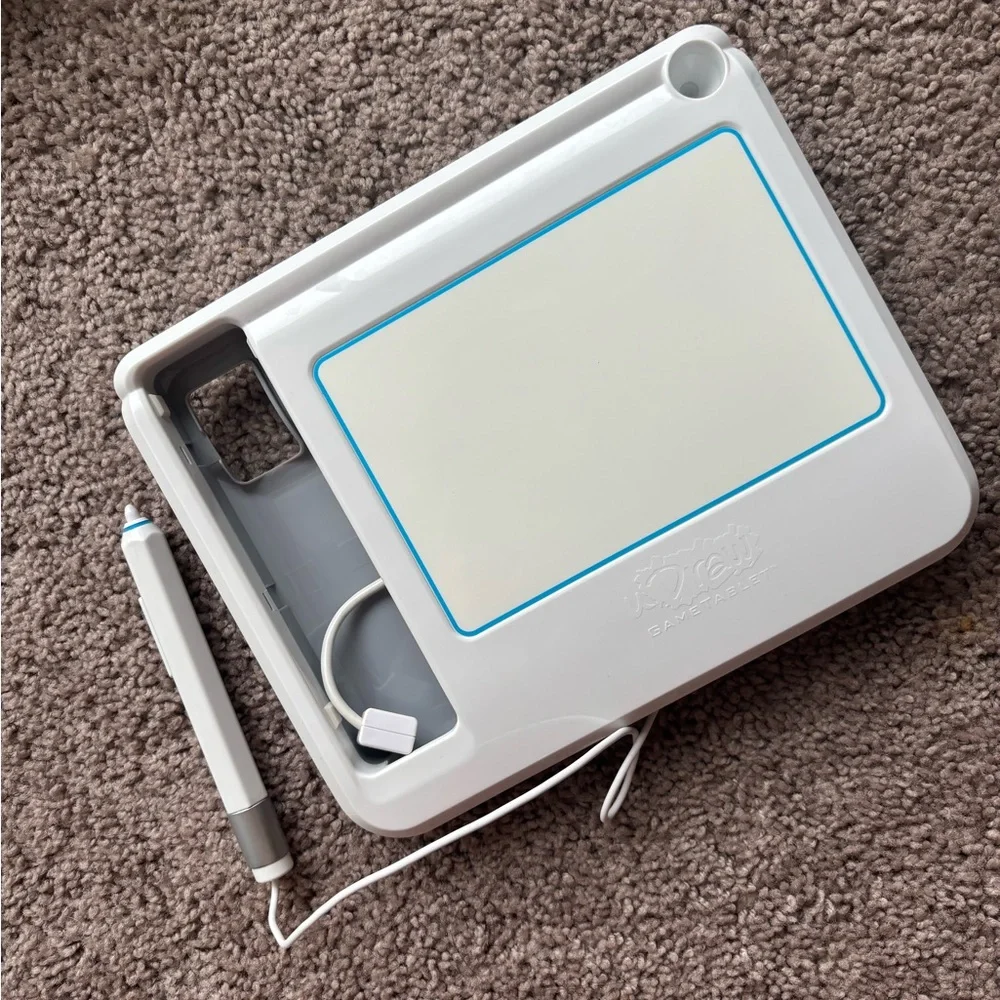 uDraw GameTablet for Wii - White